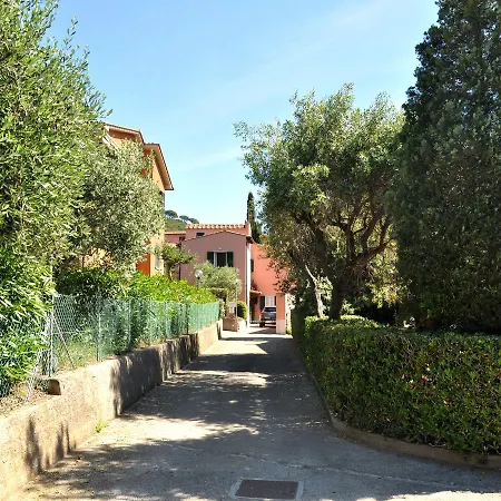 公寓 Locazione Turistica Europa *